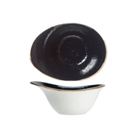 Craft Liquorice Bowl, Ø 18 cm, 43.5 cl 