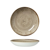 Craft Porcini Teller Coupe tief, Ø 21.6 cm 