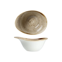 Craft Porcini Bol, Ø 18 cm, 43.5 cl 