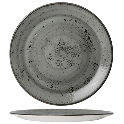 Urban Smoke Teller Coupe flach, Ø 30 cm  _1