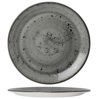 Urban Smoke Teller Coupe flach, Ø 30 cm  