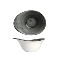 Urban Smoke Bowl, Ø 18 cm, 43.5 cl 