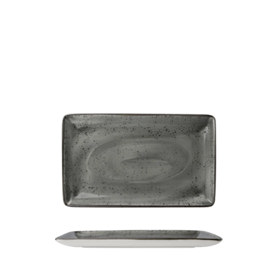 Urban Smoke Teller flach, 27 x 16.75 cm _1
