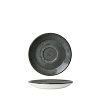 Urban Smoke LiV Espresso Untertasse,Ø 12.5cm 