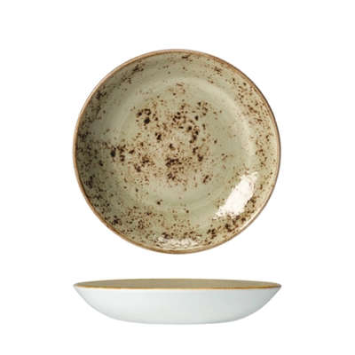 Craft Green Assiette coupe creuse, Ø 21.6 cm _1