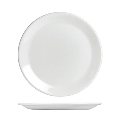 Taste Teller flach, Ø 25.25 cm _1