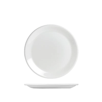 Taste Teller flach,  Ø 20.25 cm 