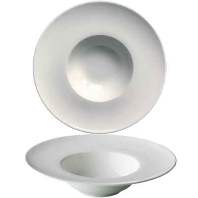 Eventi assiette gourmet creuse, Ø 27.5 cm _1