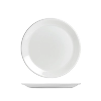 Taste Teller flach,  Ø 23 cm 