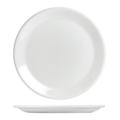 Taste Teller flach, Ø 28 cm _1