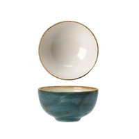 Craft Blue Bol, 12.75cm Ø, 42.5cl 