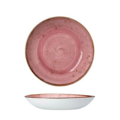 Craft Raspberry Assiette coupe creuse, Ø 21.6 cm _1