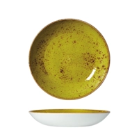 Craft Apple Teller Coupe tief, Ø 21.6 cm 