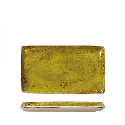 Craft Apple Teller rechteckig, 33 x 19 cm _1