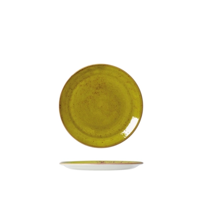 Craft Apple Assiette coupe plate, Ø 15.25 cm _1