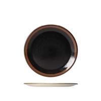 Koto Assiette coupe plate, Ø 20.5 cm 