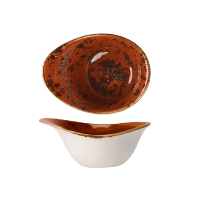 Craft Terracotta Bol, Ø 18 cm, 43.5 cl _1