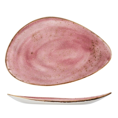 Craft Raspberry Assiette plate, 37.5 cm _1