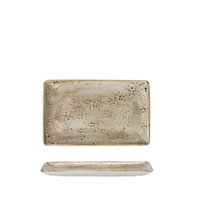 Craft Procini Assiette plate, 27 x 16.75 cm _1