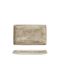 Craft Procini Assiette plate, 27 x 16.75 cm 