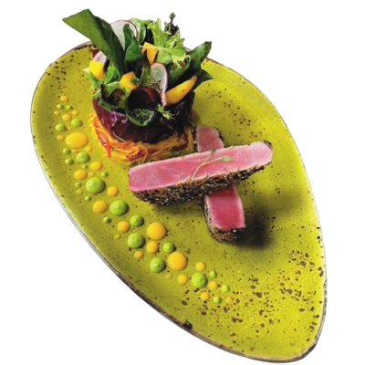Craft Apple Assiette plate, 37.5 cm _2