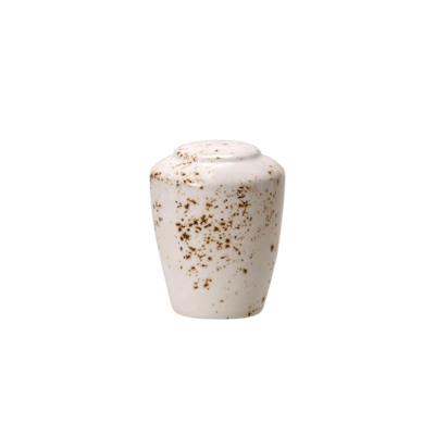 Craft White Poivrière, Ø 5.7 cm, H: 7.6 cm _1