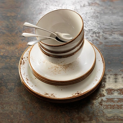 Craft White Bowl, Ø 12.75 cm, 52.5 cl _2