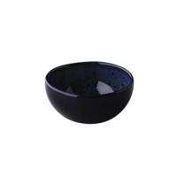 Terra Bol, 24.5 cl, Ø 11 cm, H: 5 cm, bleu 