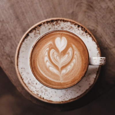 Craft White Cappuccino Obertasse, 34 cl _3