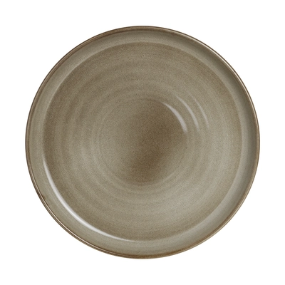 Pier Assiette coupe plate, Ø 26.7 cm _1