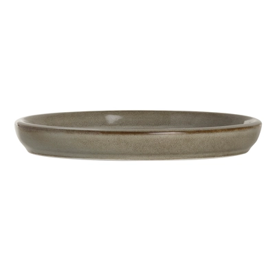 Pier Assiette plate avec bord, Ø 16.5 cm, H: 2 cm _1