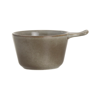 Pier Bowl mit Griff, Ø 10 cm, H: 6 cm, 25.6 cl _1