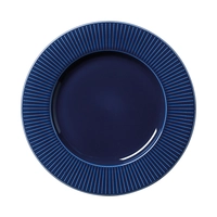 Willow Azure assiette plate,  Ø 28.5 cm 