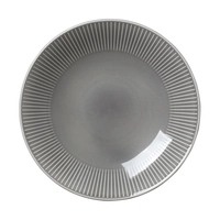 Willow Grey coupe assiette creuse, 28 cm 