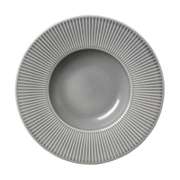 Willow Grey Assiette gourmet creuse, Ø 28.5 cm 