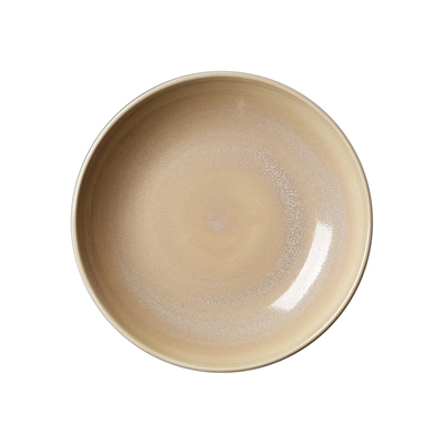 Revolution Sandstone Assiette creuse coupe Ø21.5cm _1