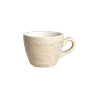 Revolution Sandstone LiV Tasse à espresso, 8.5 cl 