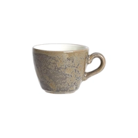 Revolution Granite LiV Tasse à espresso, 8.5 cl 