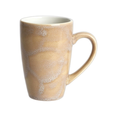 Revolution Sandstone Mug, 28.5 cl _1