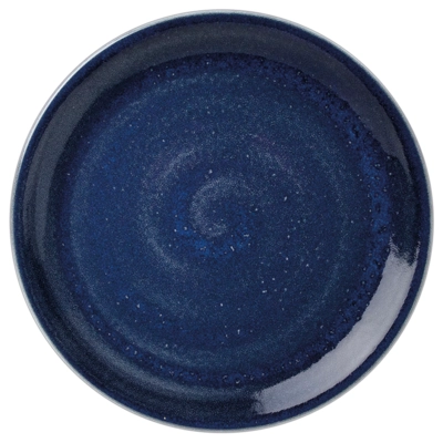 Vesuvius Lapis Assiette plate coupe, Ø 30 cm _1