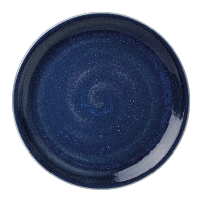 Vesuvius Lapis Assiette plate coupe, Ø 28 cm _1