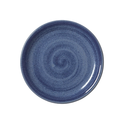 Revolution Bluestone Assiette plate coupeØ 20.25cm _1