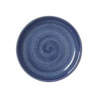 Revolution Bluestone Assiette plate coupeØ 20.25cm 