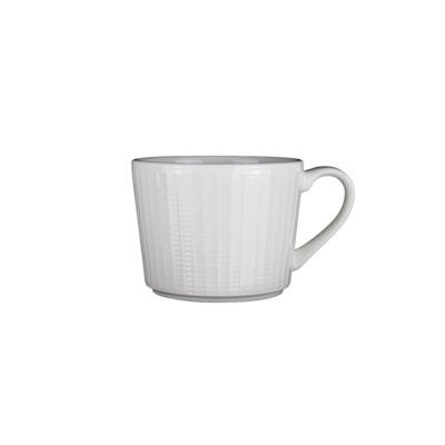 Willow Kaffee Obertasse, weiss, 22.75 cl _1