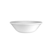 Willow Bol, blanc, Ø 16,5 cm, 51 cl 