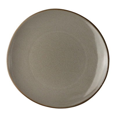 Pier Organic assiette coupe plate, Ø 28 cm _1