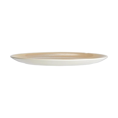 Revolution Sandstone Assiette plate coupe, Ø 28 cm _2