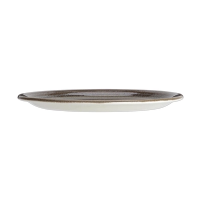 Revolution Granite Assiette plate coupe, Ø 28 cm _2