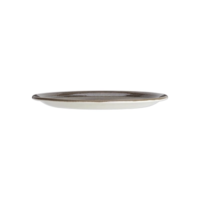 Revolution Granite Assiette plate coupe, Ø 20.25cm _2