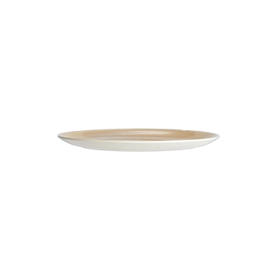 Revolution Sandstone Assiette plate coupeØ 15.25cm _2